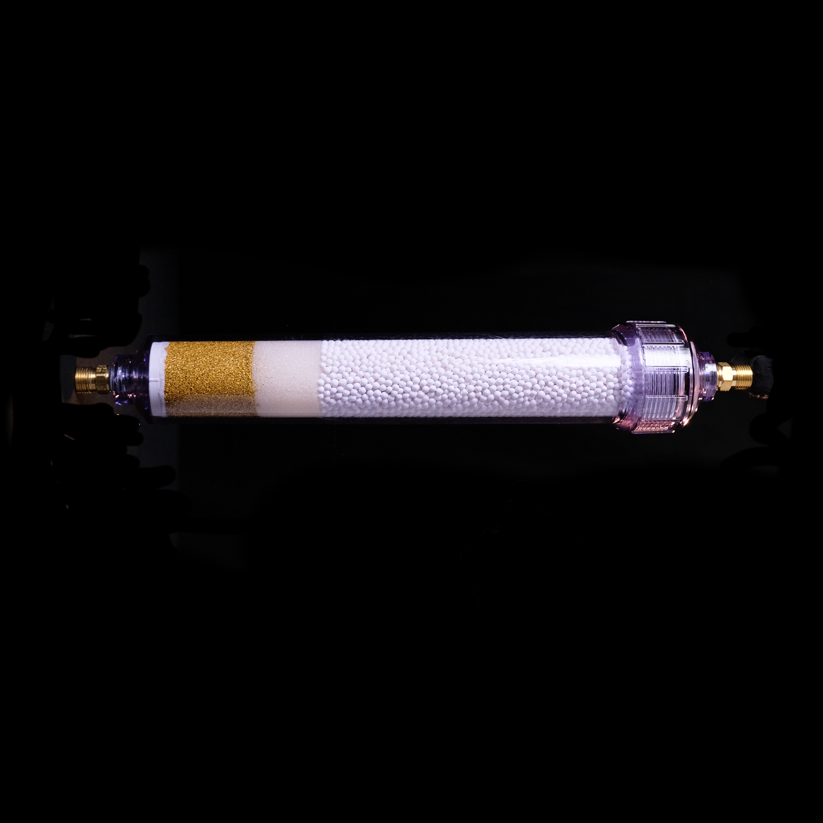 XFLO Water Filter 