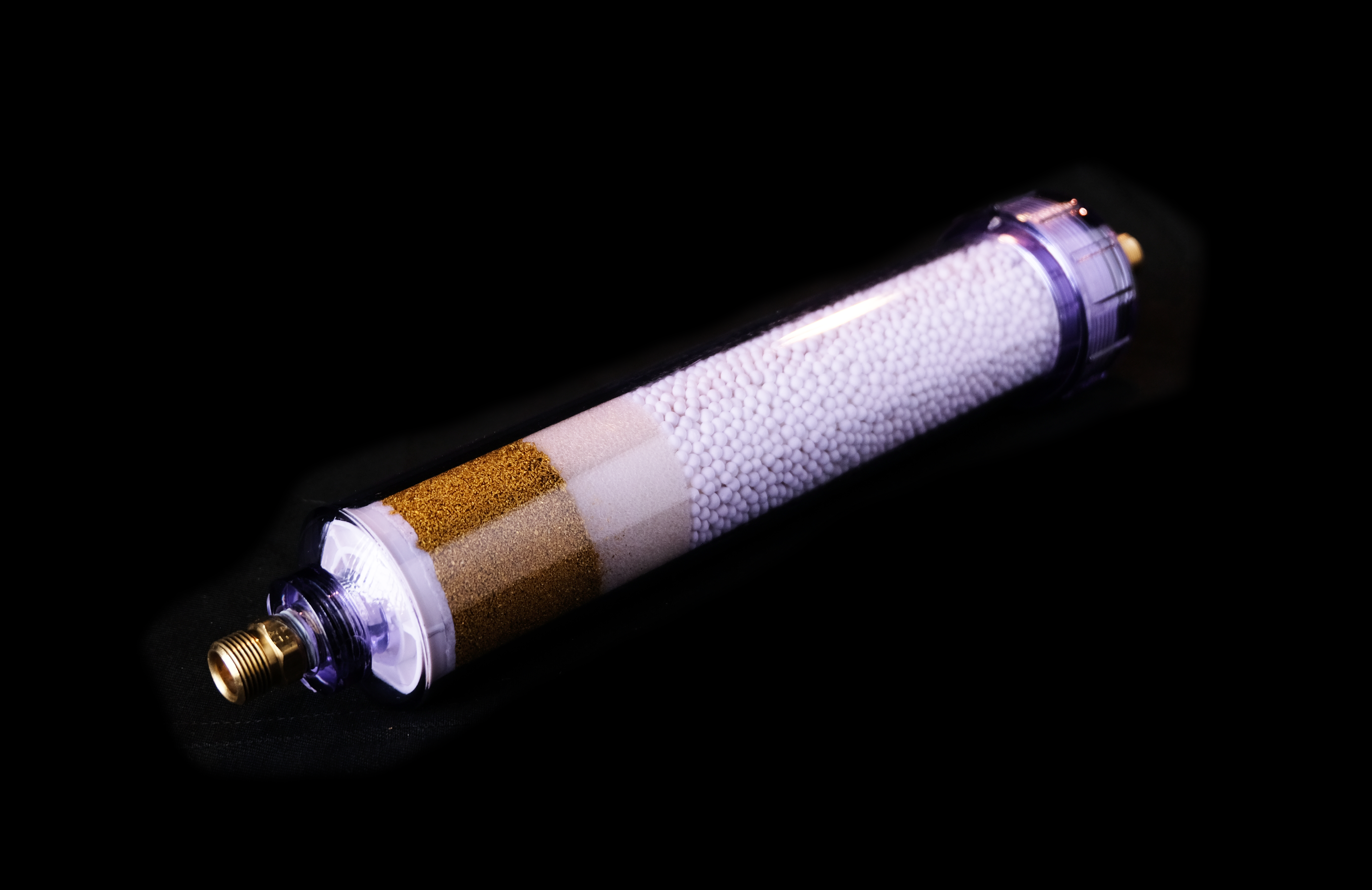 XfLO Water Filter Ultra High Capacity