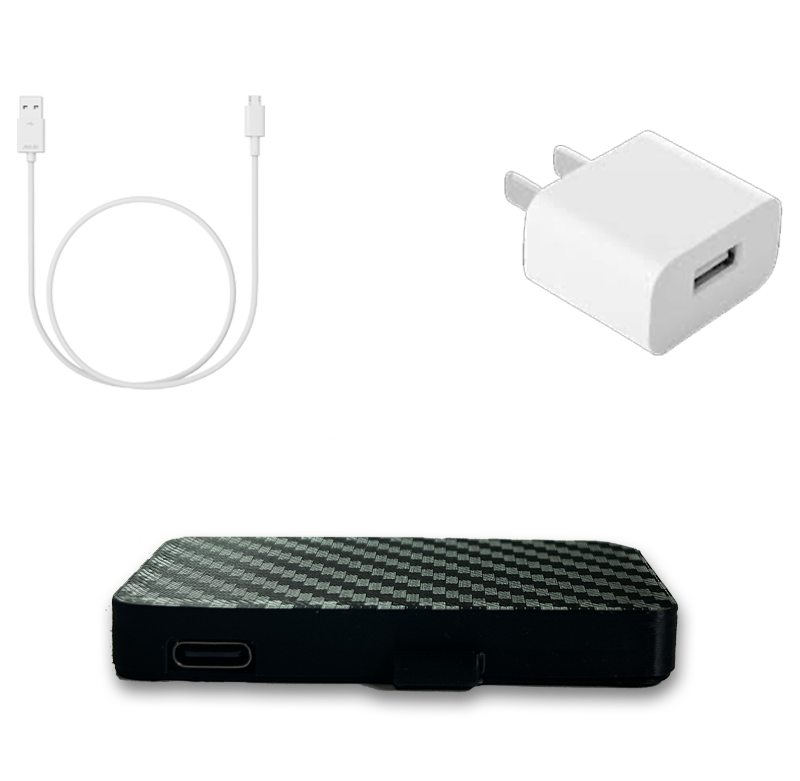 NASX Network Storage Drive