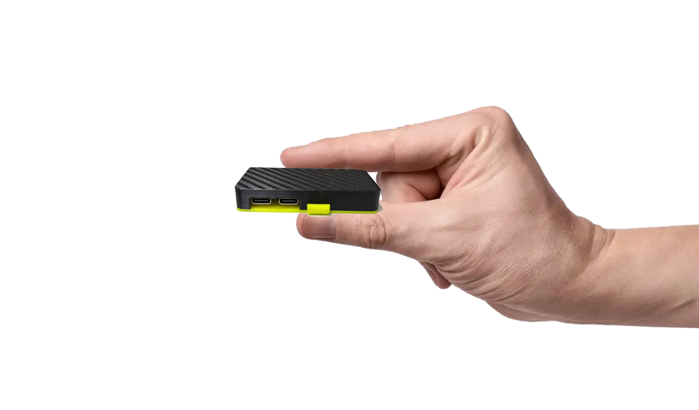 NASX Network Storage Drive by Ionexx