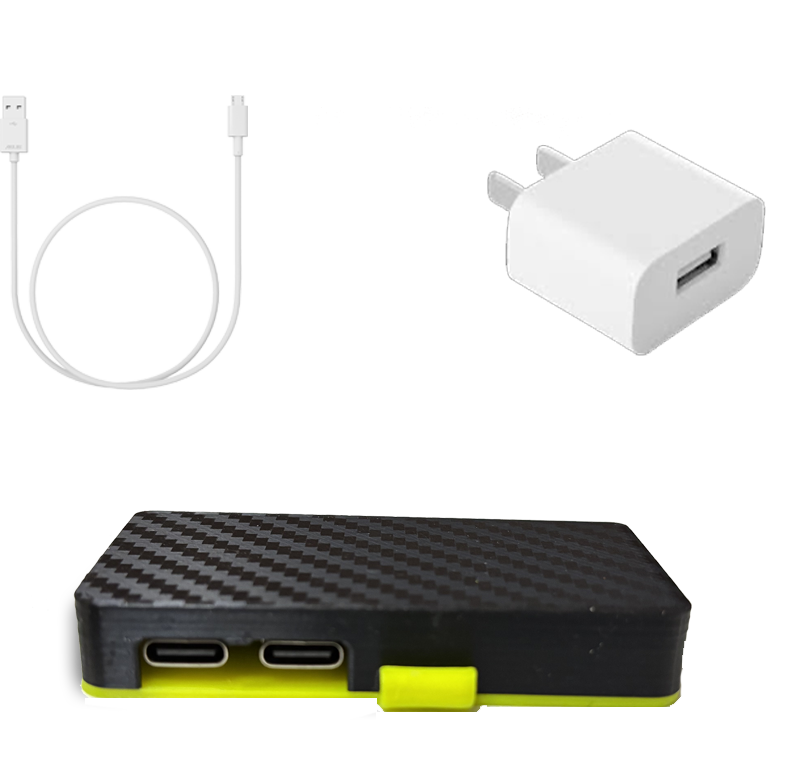 NASX - Private Cloud Plug & Play