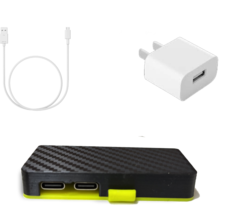 NASX - Private Cloud Plug & Play