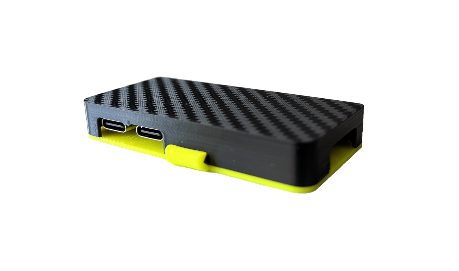 NASX Private Cloud network storage device