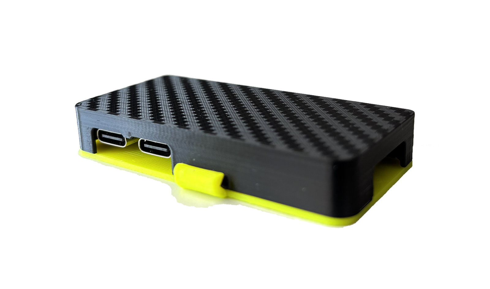 NASX - Personal Cloud Storage & Network Attached Storage