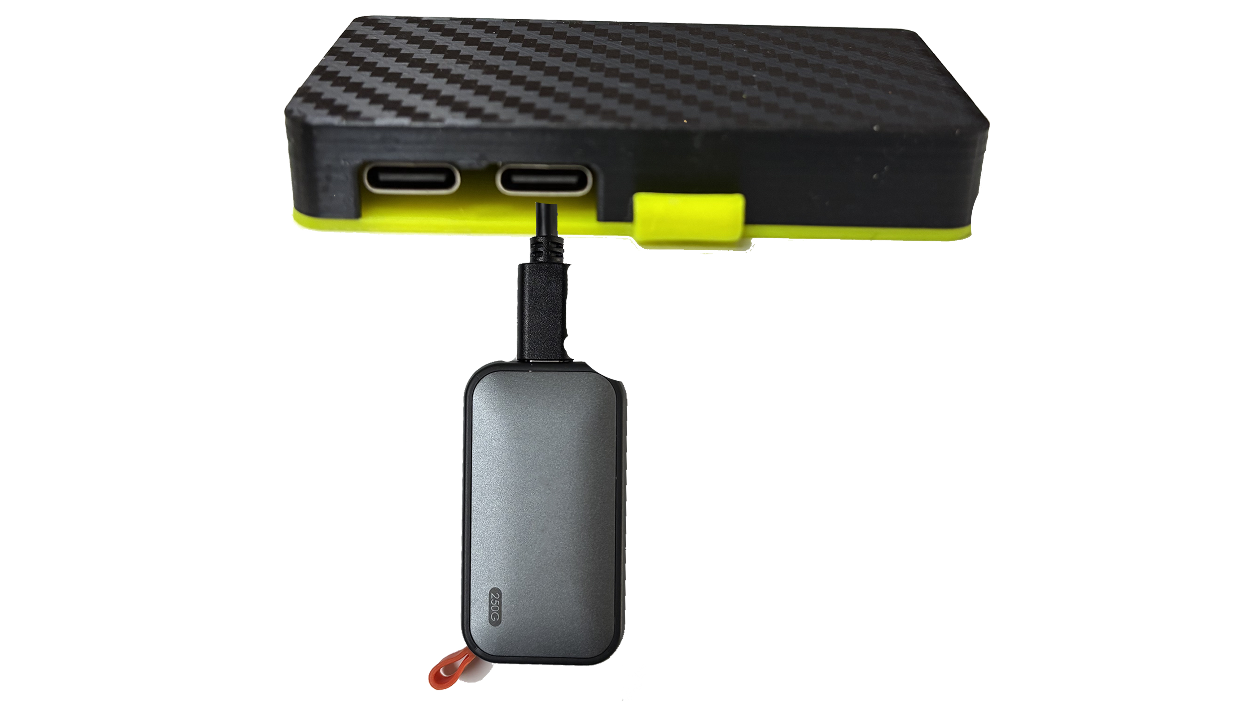 NASX Network Drive