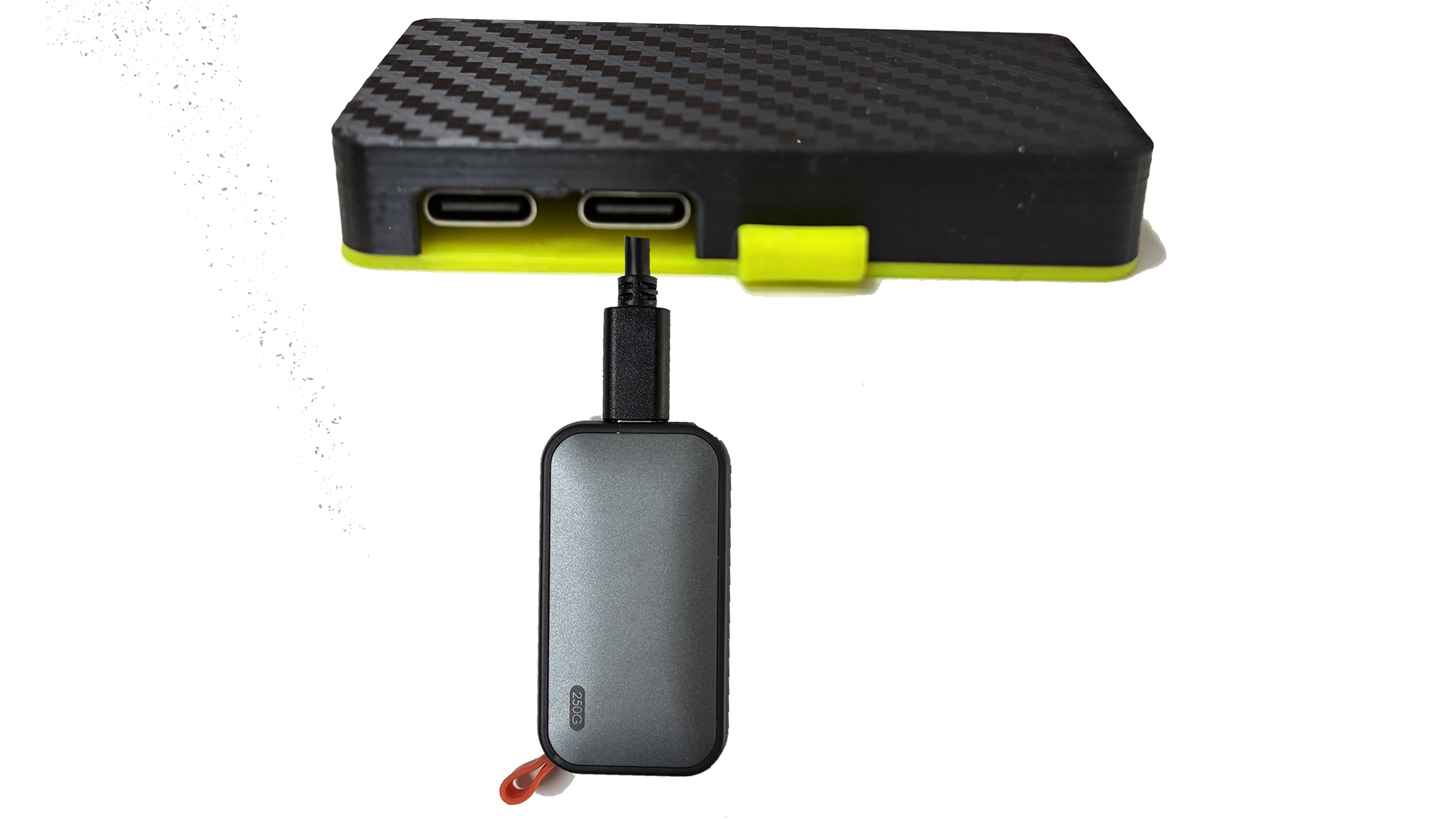 NASX Network Drive