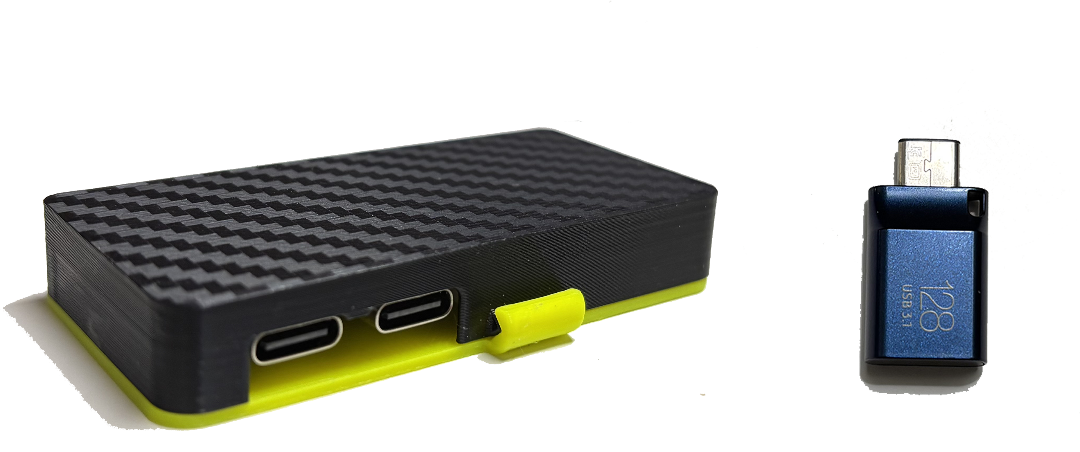 NASX Cloud storage for the Home