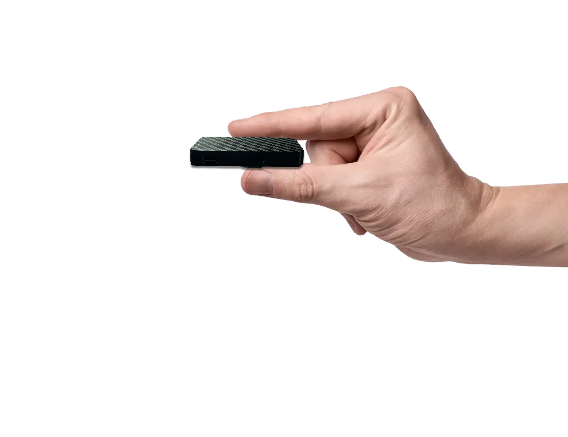 NASX Network Storage Drive by Ionexx